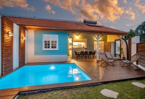 Bungalow Ti Coco